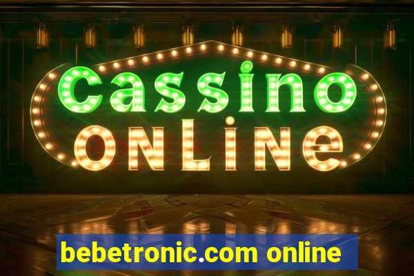 bebetronic.com online